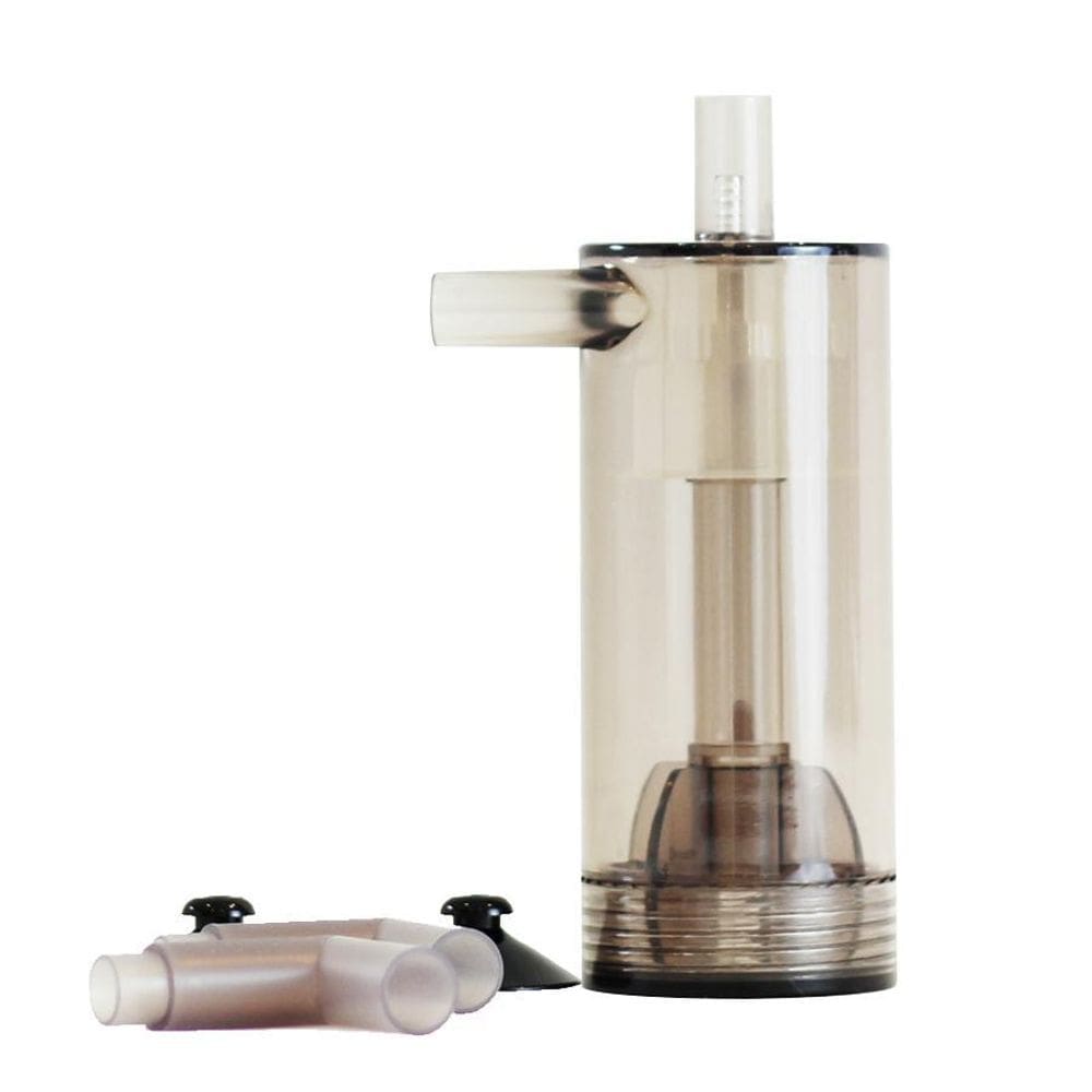 Difusor De Co2 Centrifuga Up Aquario Plantado