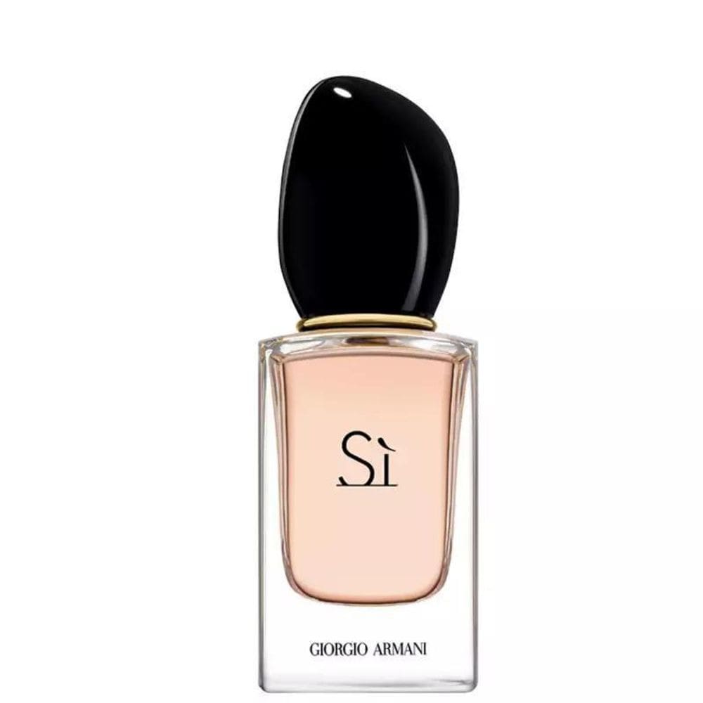 Perfume Armani Sì Feminino Edp 30Ml