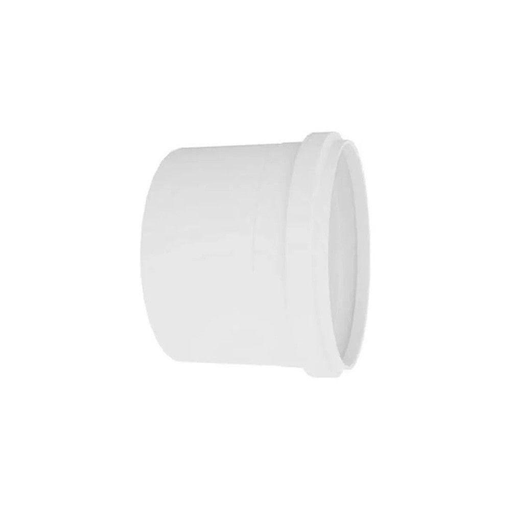 Luva Pvc Para Esgoto 40mm