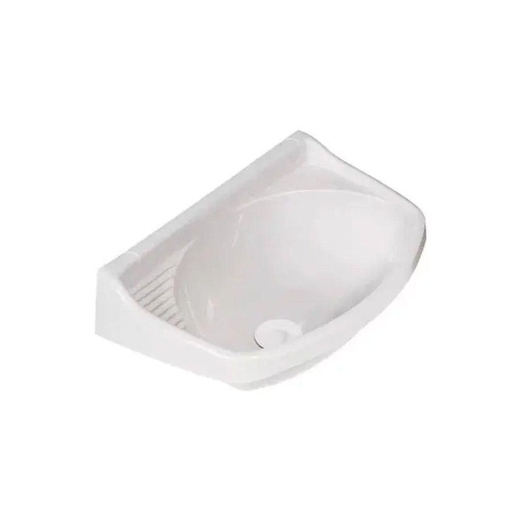 Lavatório Plástico Pequeno Metasul