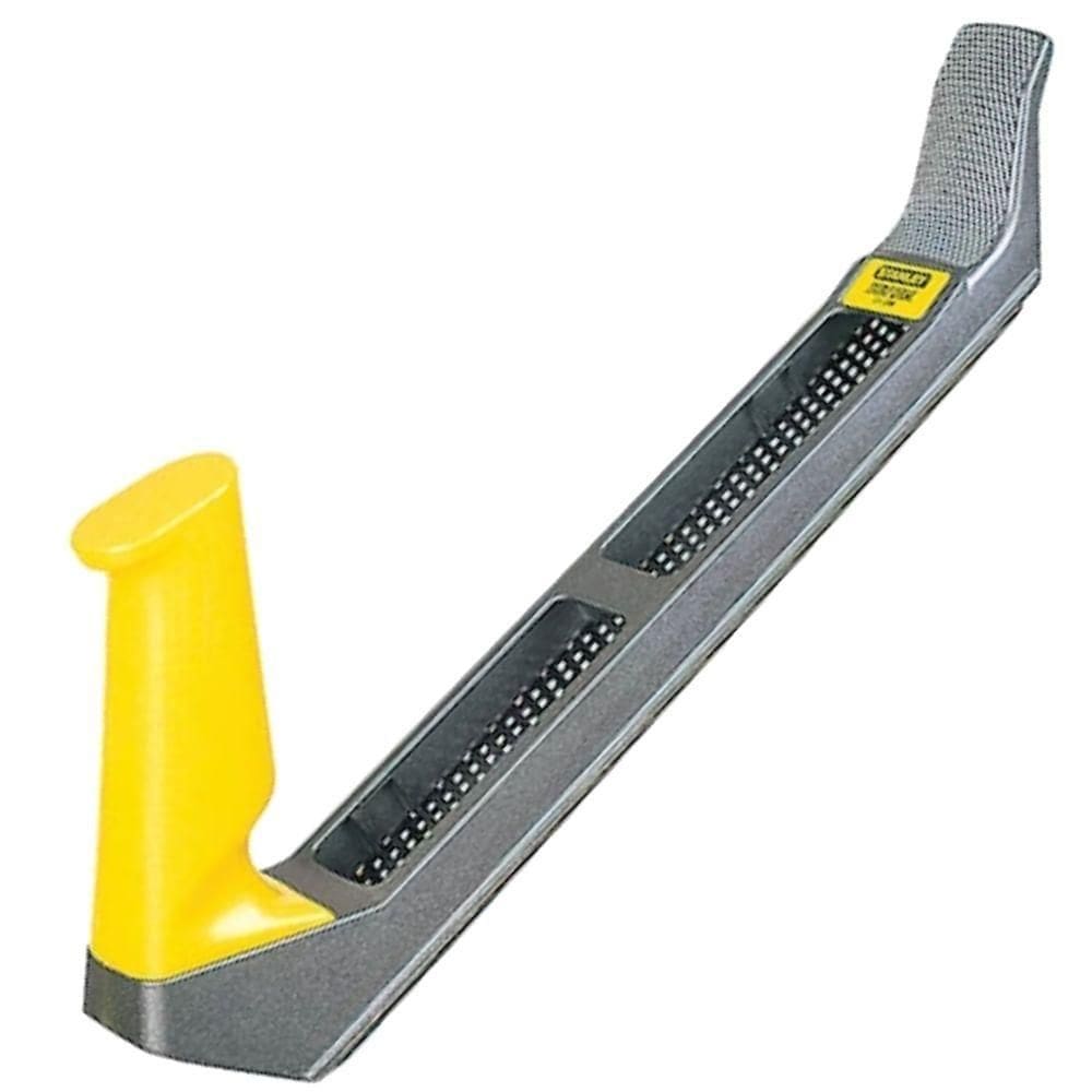 Plaina Surform 10-1-2 B&d - 21-296 - Stanley Plaina Sr Form 10-1-2 B&d - 21-296 - Stanley