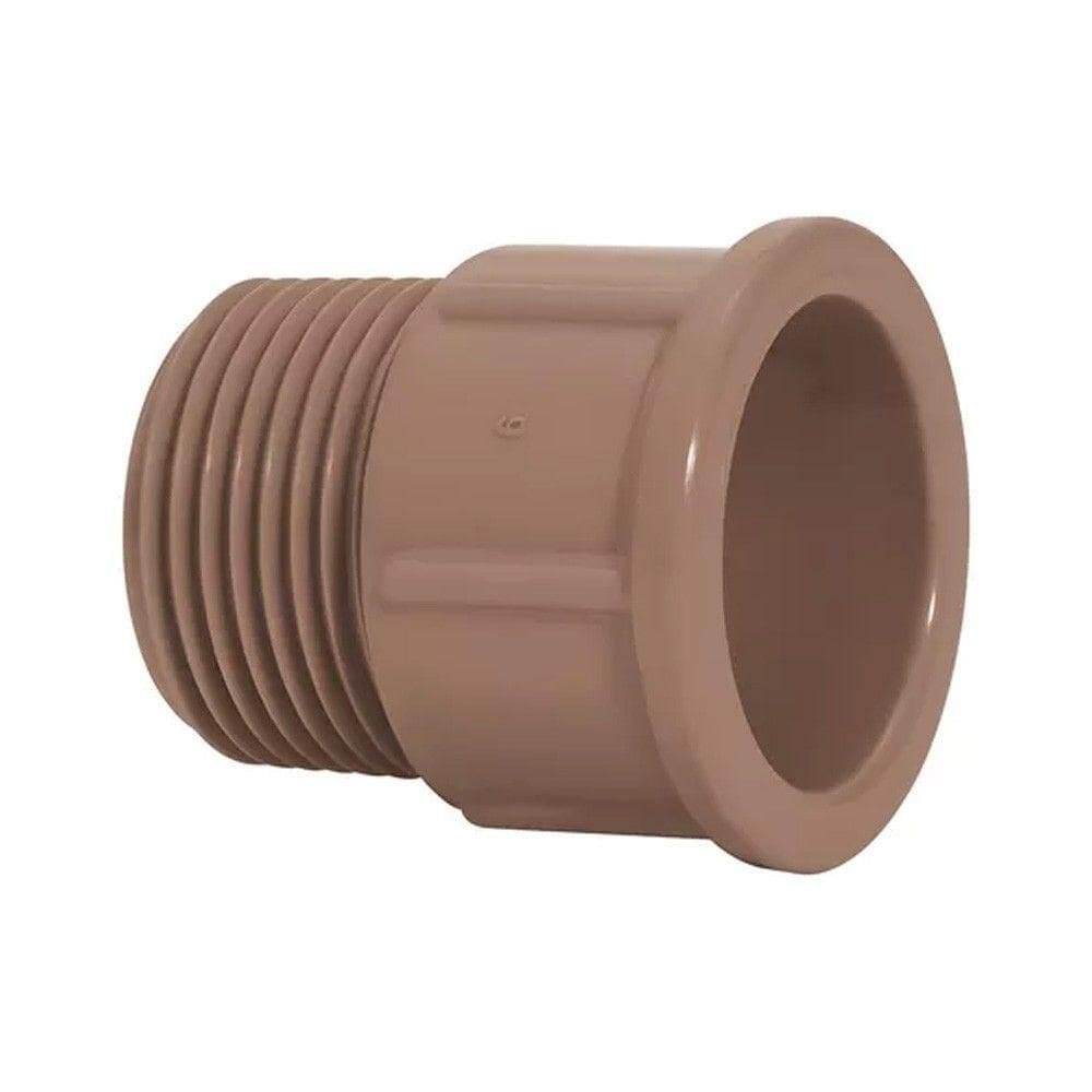 Adaptador Soldável Curto 25mm