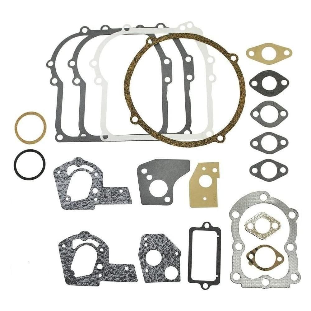 Jogo De Juntas 2hp 3hp Para Motor Briggs Stratton