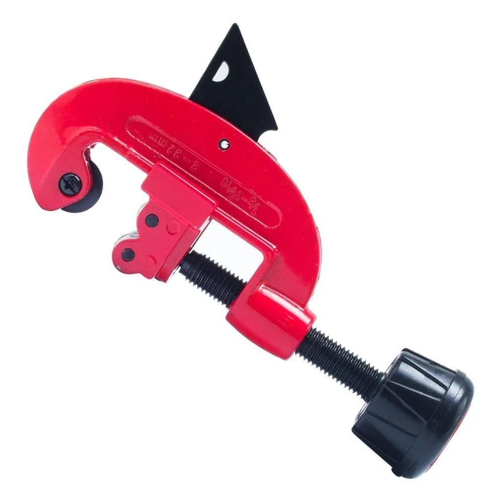 2X Cortador De Cano Cobre Alumínio Metal E Tubo Pvc Metal Co