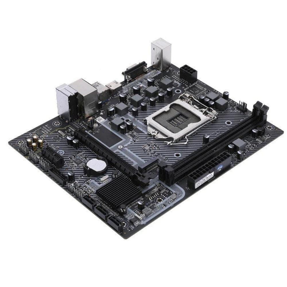Placa-Mãe Colorful H510M-T Intel LGA 1200