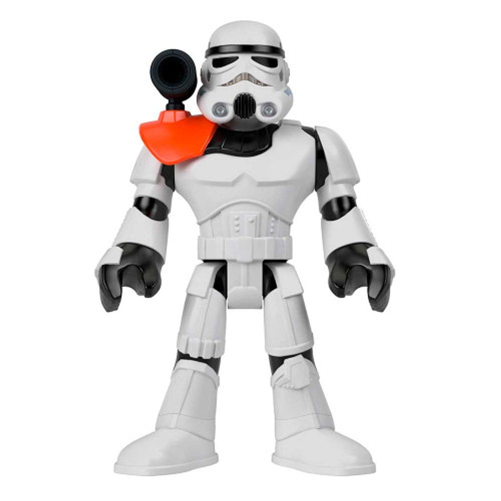 Boneco Star Wars Imaginext XXL Mattel