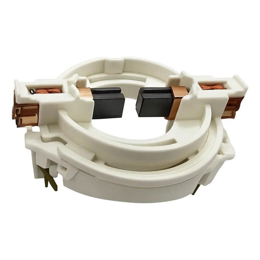 2X Porta Escova Furadeira Bosch Gsb 13 Re / Gsb 16 Re / Gsb