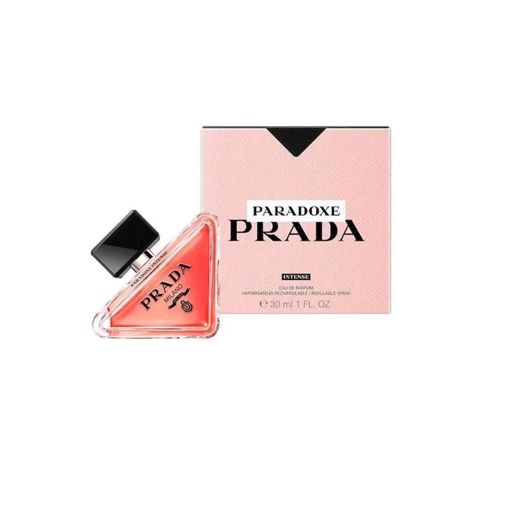 Prada Paradoxe Intense Feminino Eau De Parfum 30Ml