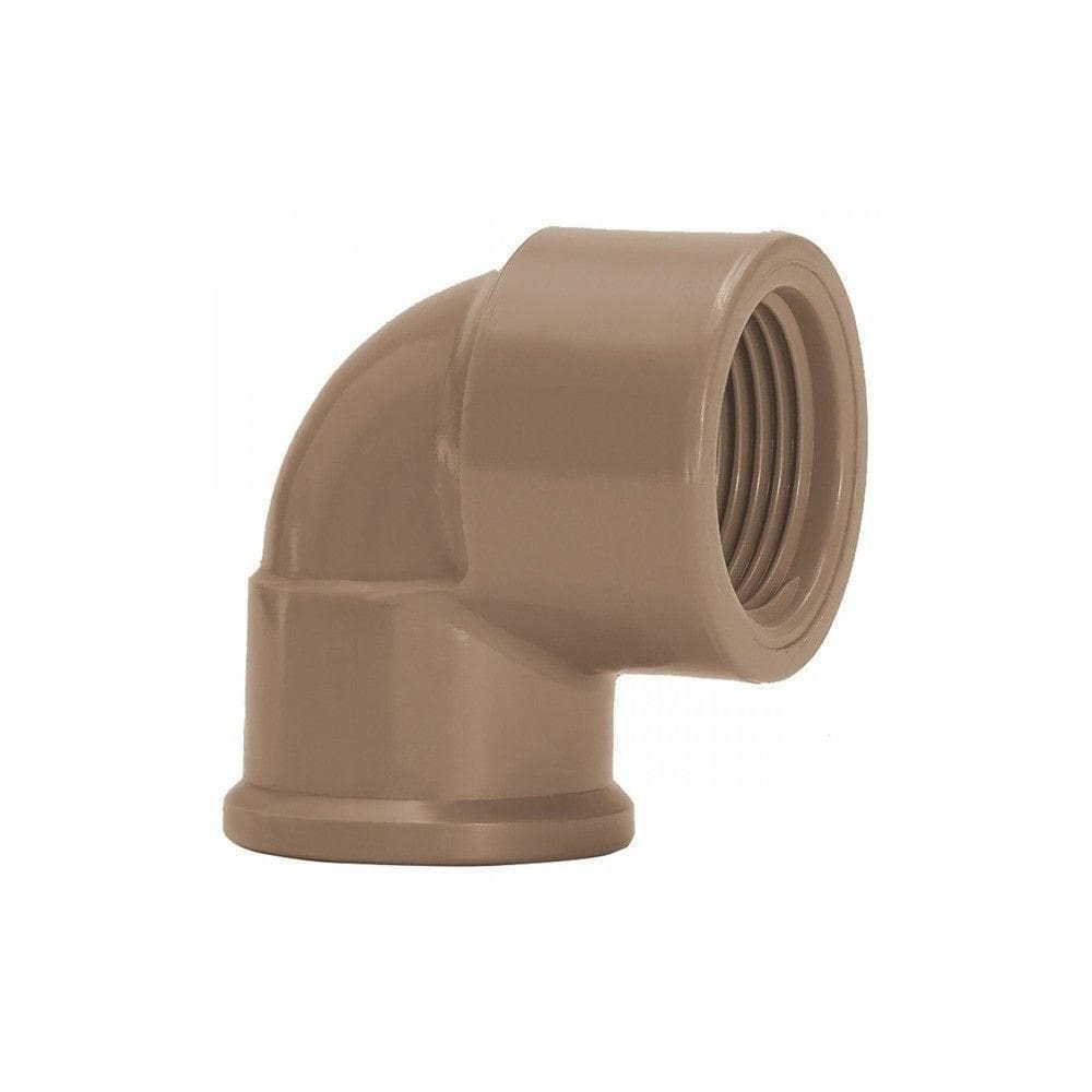 Joelho Misto 90° 20x1-2