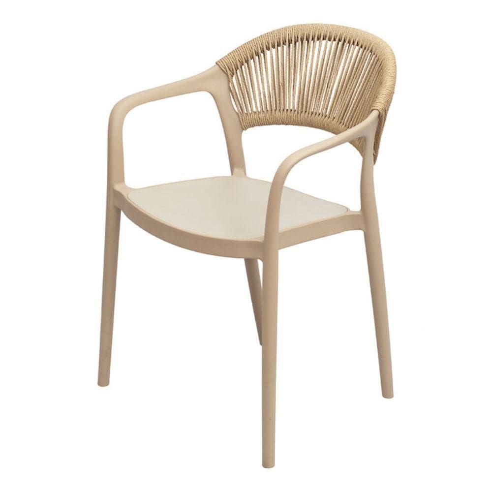 Cadeira Juna - Fendi