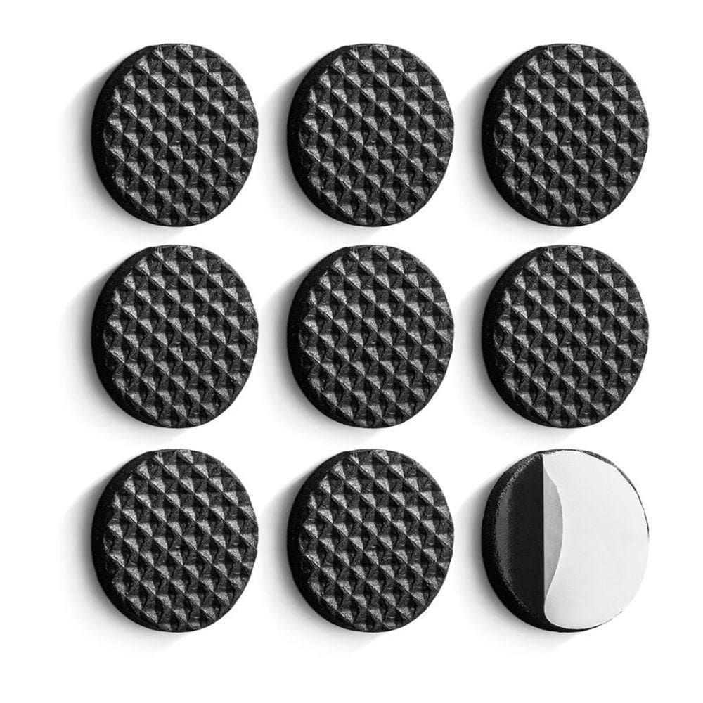 Protetor Adesivo Eva 9 Peças