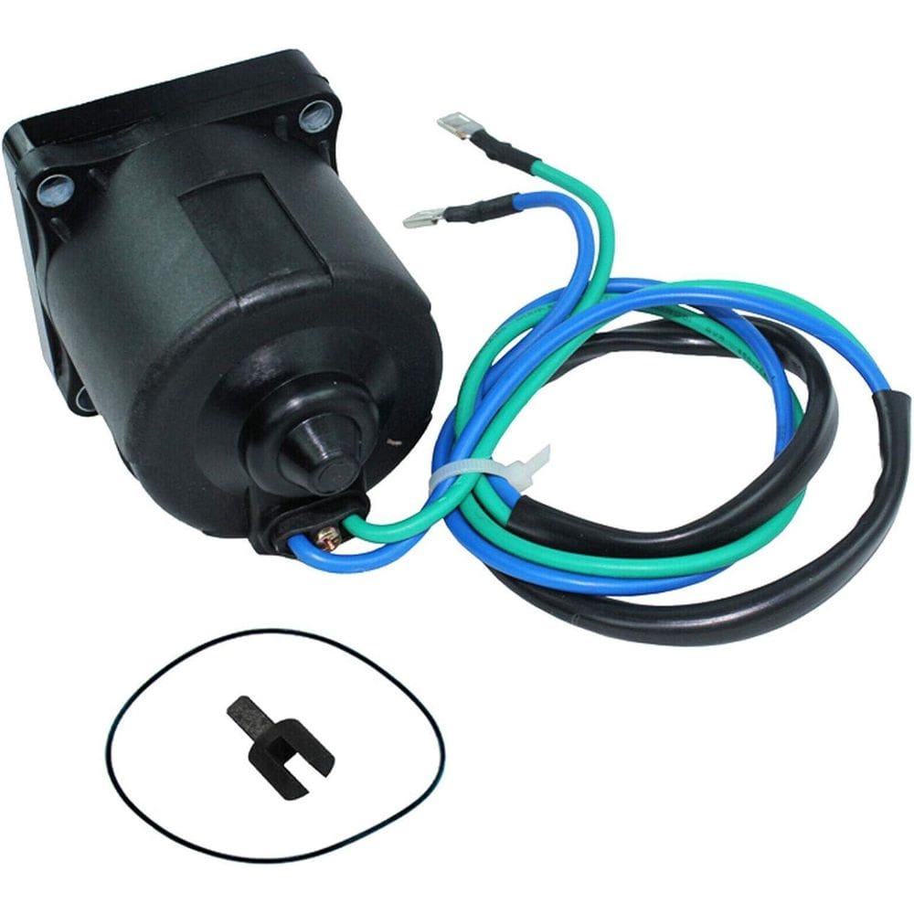 Motor Power Trim Motor Popa Johnson Evinrude De 28Hp À 250Hp