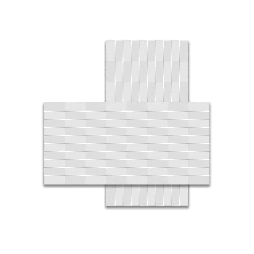 Azulejo Cecafi Bolzano Plus Ret. - 37x74 A