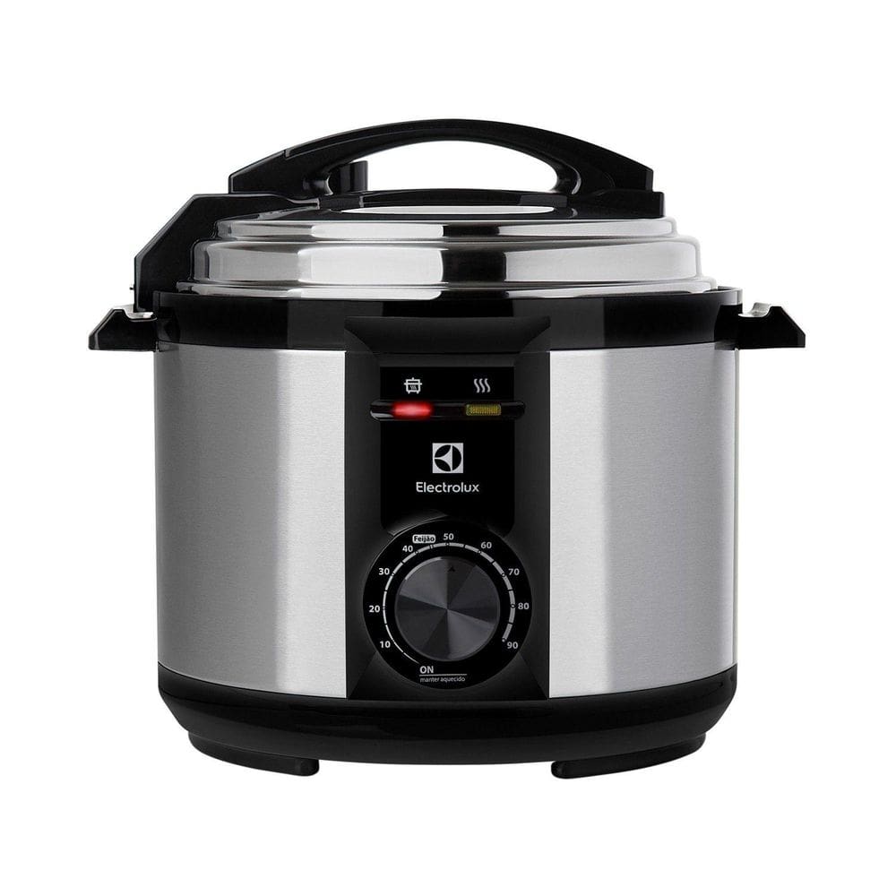 Panela De Pressão Elétrica Electrolux 5l (pce20) - 127V