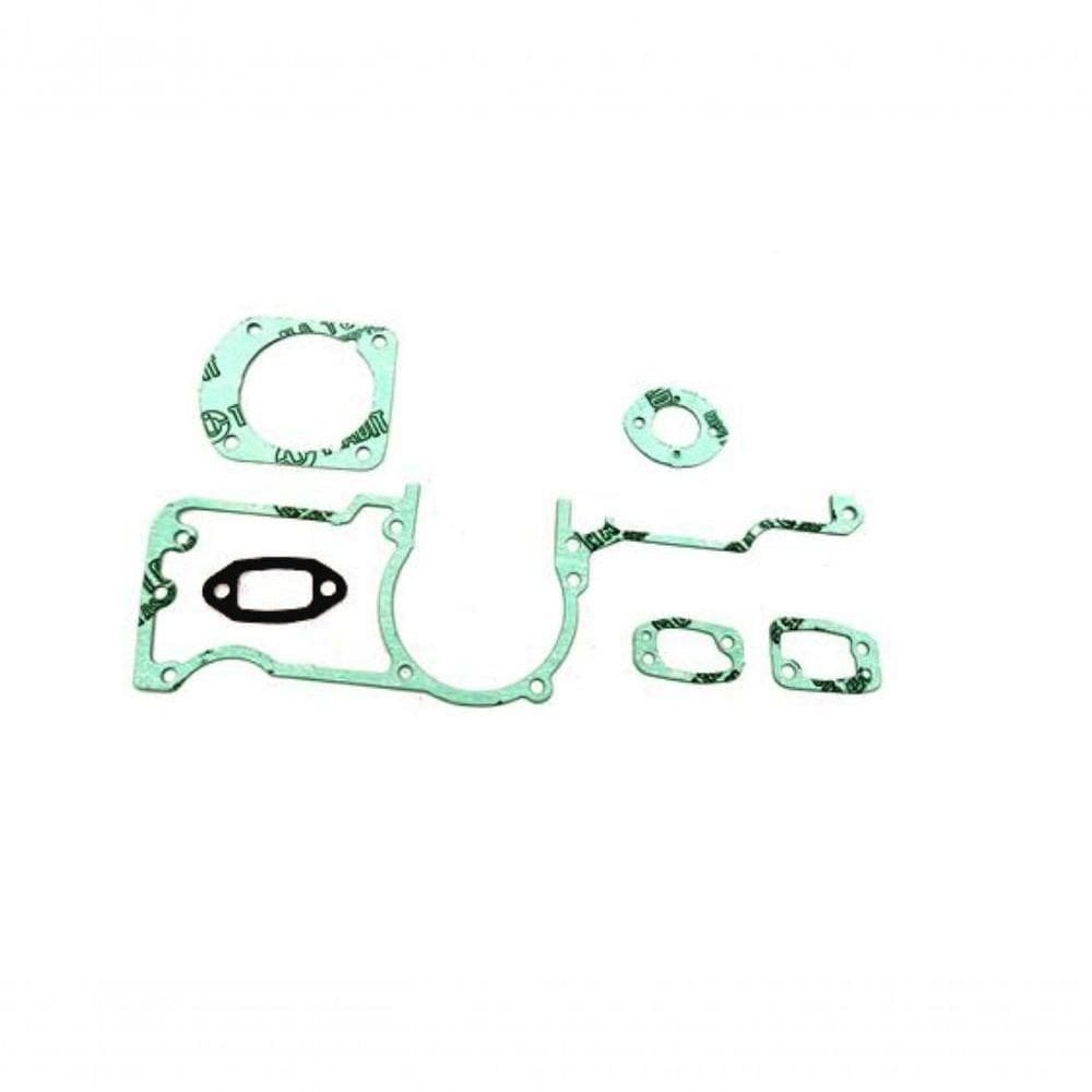 Jogo De Juntas Para Motosserra Husqvarna 61 268 272xp