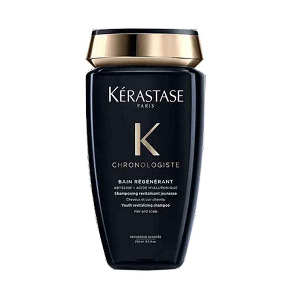 Shampoo Kérastase Chronologiste Bain Régénérant 250Ml