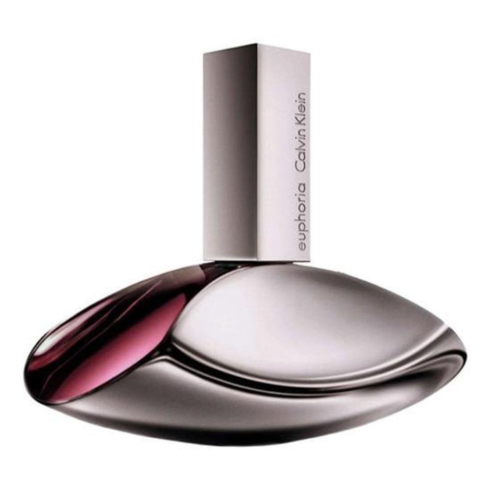 Euphoria Edp 100Ml Calvin Klein Perfume Feminino