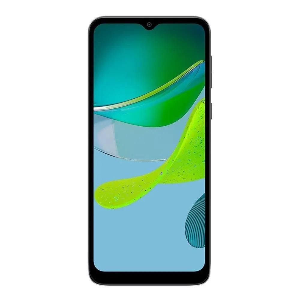 Smartphone Motorola Moto E13 4G 2Gb Ram 32Gb 6.5 - Grafite