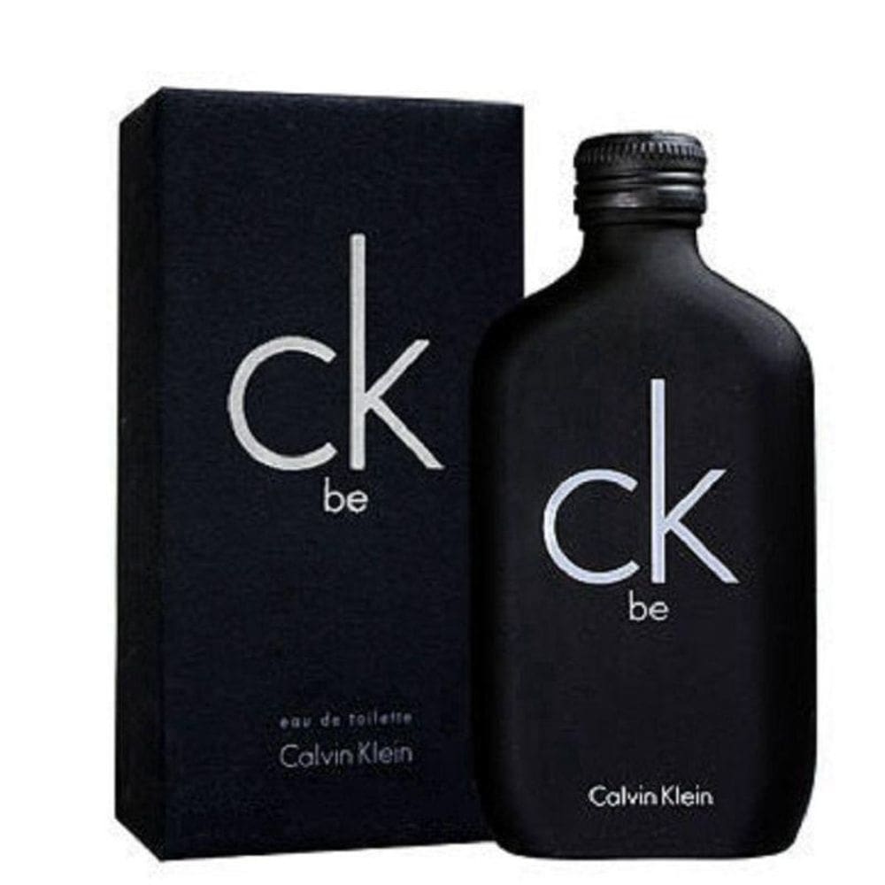 Perfume Ck Be Edt 50Ml - Calvin Klein