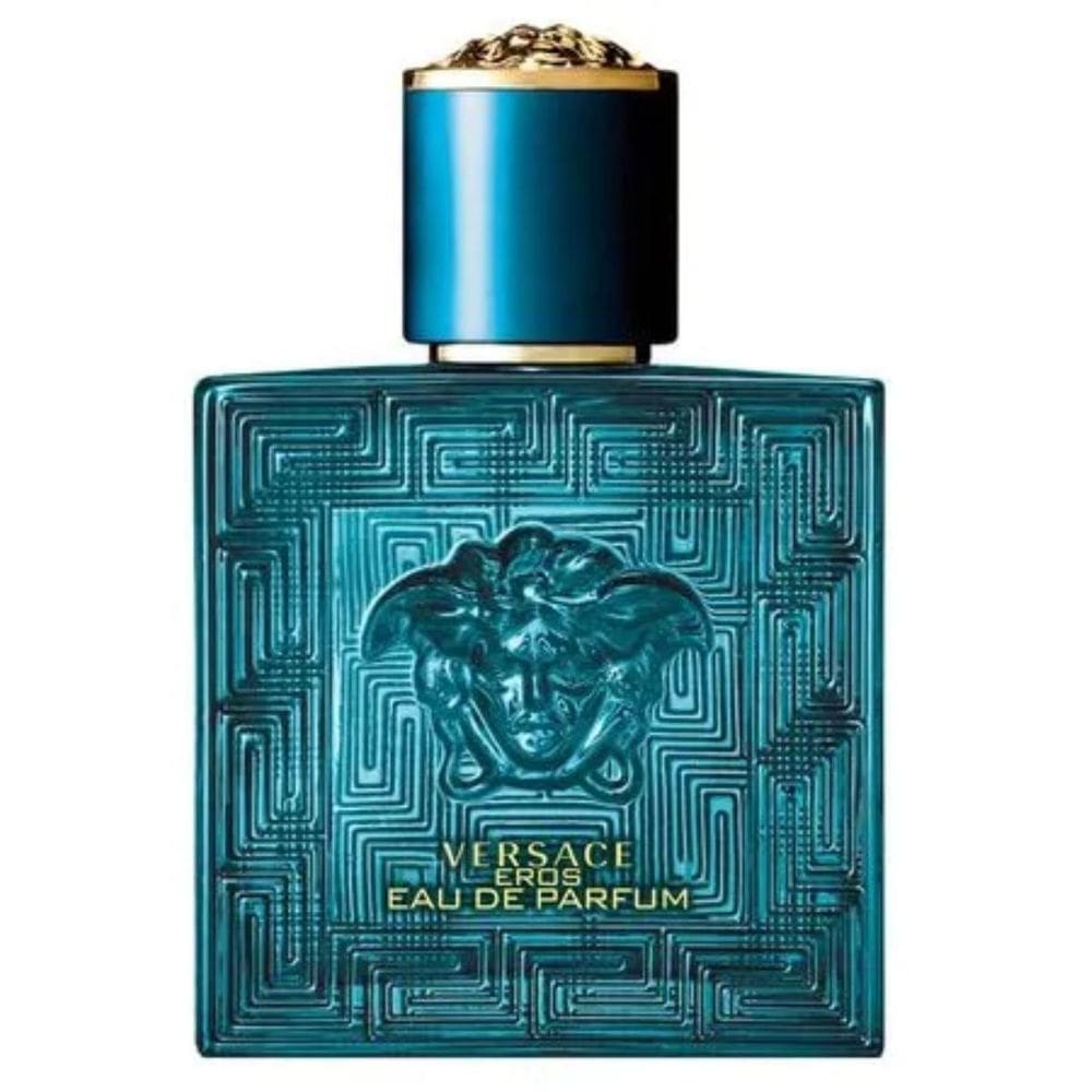 Versace Eros Edp Perfume Masculino 200Ml