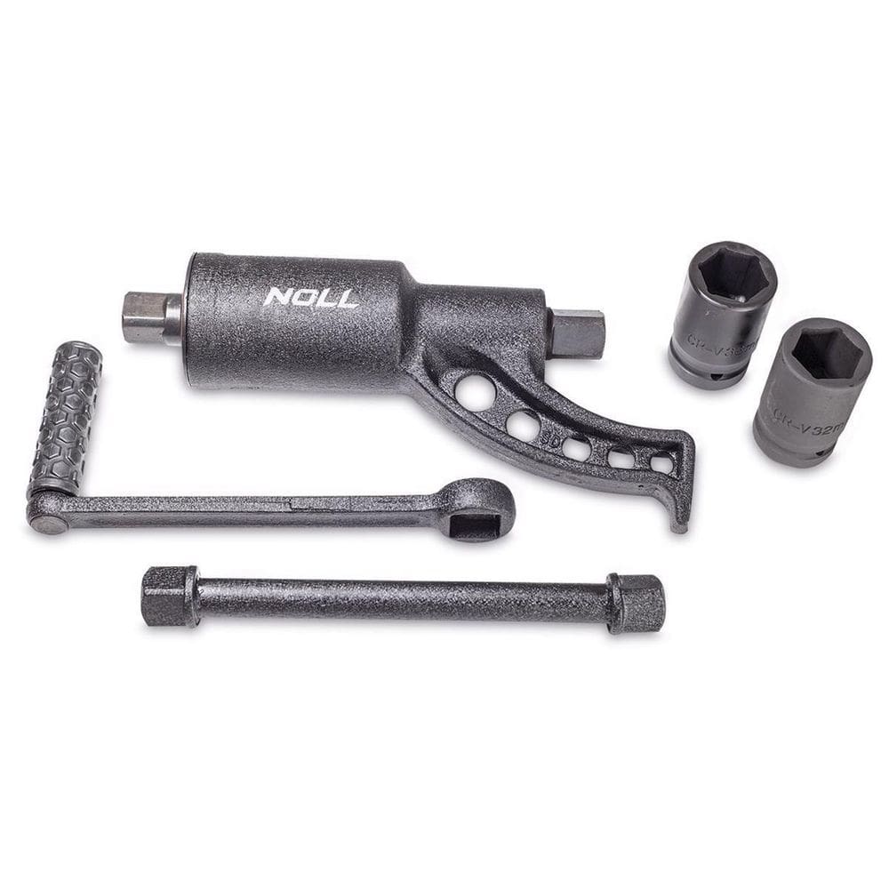 Desforcímetro 1`` - 1:78  356,0002  - Noll