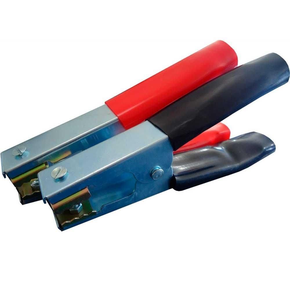 Garra Para Transferência De Carga 2 Peças Ga300 Kitec