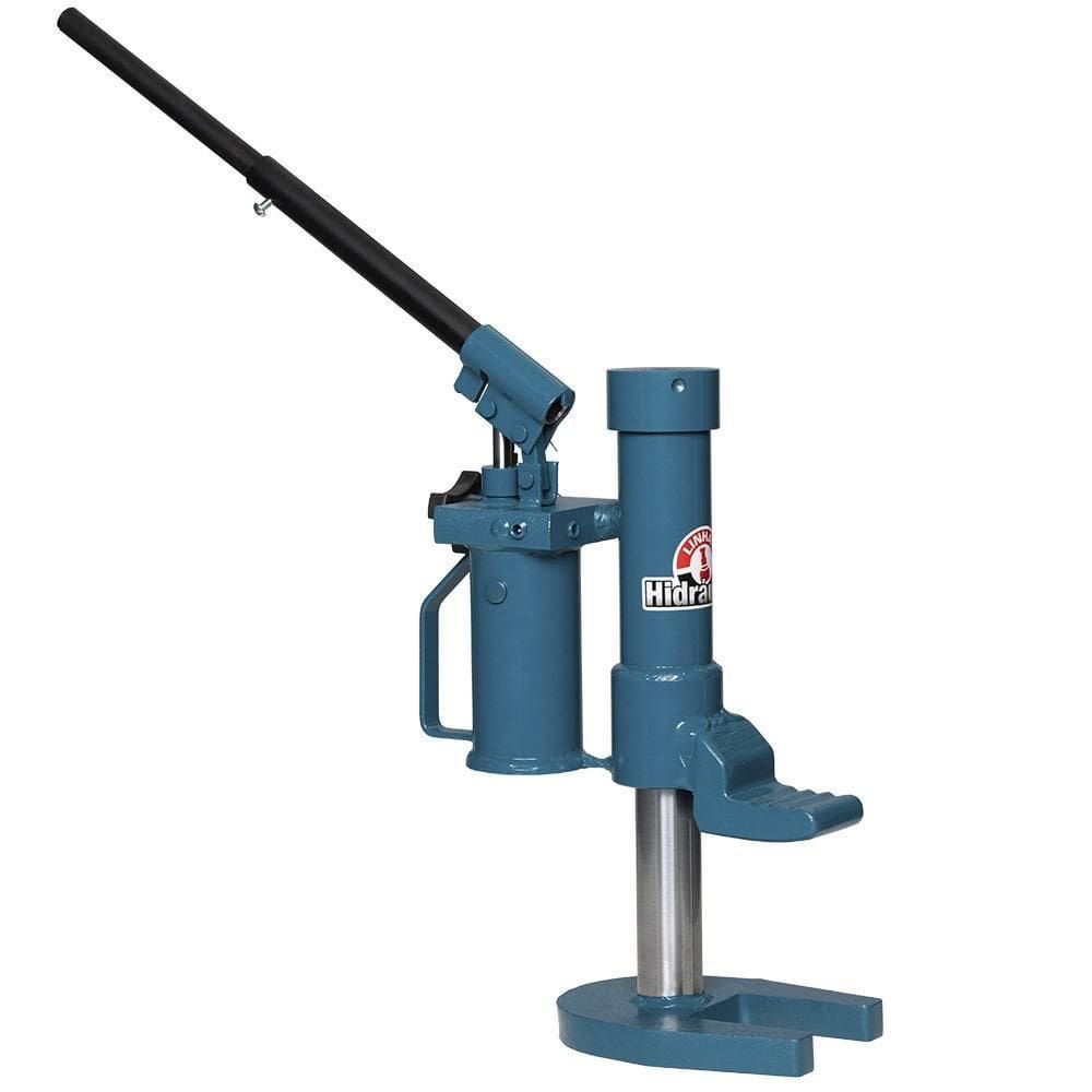 Macaco Hidráulico Tipo Unha Capacidade 5 Toneladas - Mu-5T