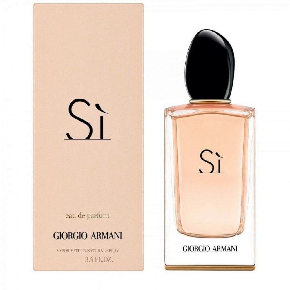 Armani Si EDP Feminino 100ml