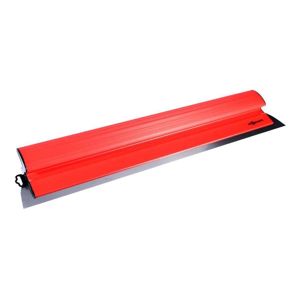 Desempenadeira Berox Lâmina Flexível De Aço Inox 80Cm Expert