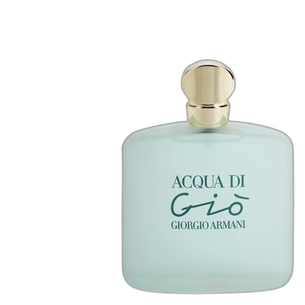 Perfume Giorgio Armani Acqua Di Gi - Eau De Toilette - Femi