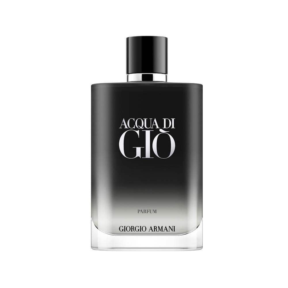 Giorgio Armani Acqua Di Gi Parfum Perfume Masculino 200Ml