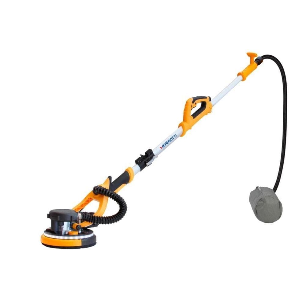 Lixadeira De Parede E Teto Mlp750 Led 750W Menegotti 110V