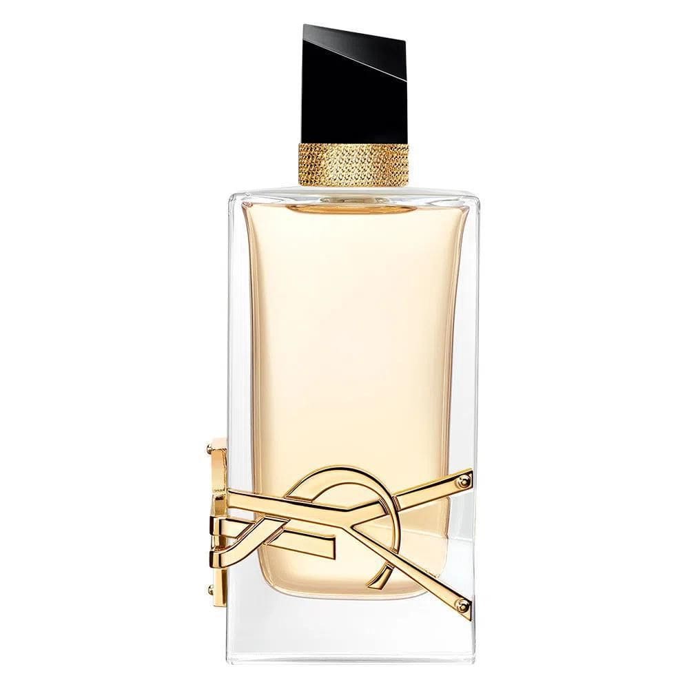 Perfume Feminino Yves Saint Laurent Libre Edp 90Ml