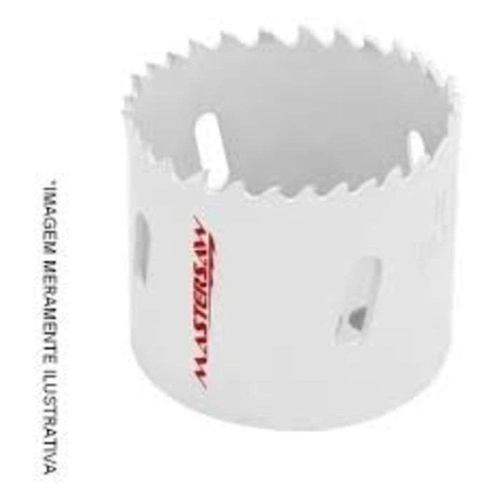 Serra Copo 48Mm  1.7/8  Mastersaw