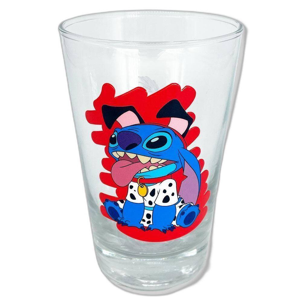 Copo Essencial Stitch 101 Dalmatas - Disney