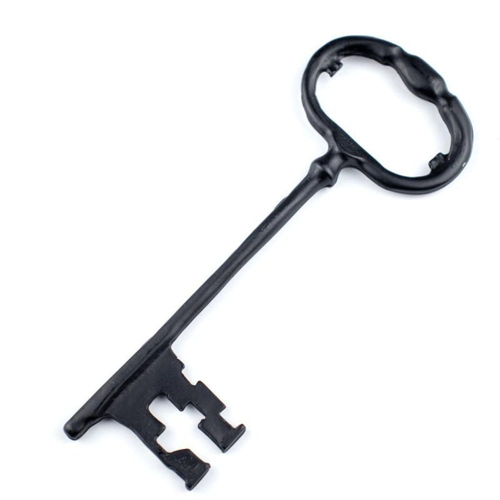 Chave Abertura De Caminhos 19,5Cm Em Metal - Escolha A Cor