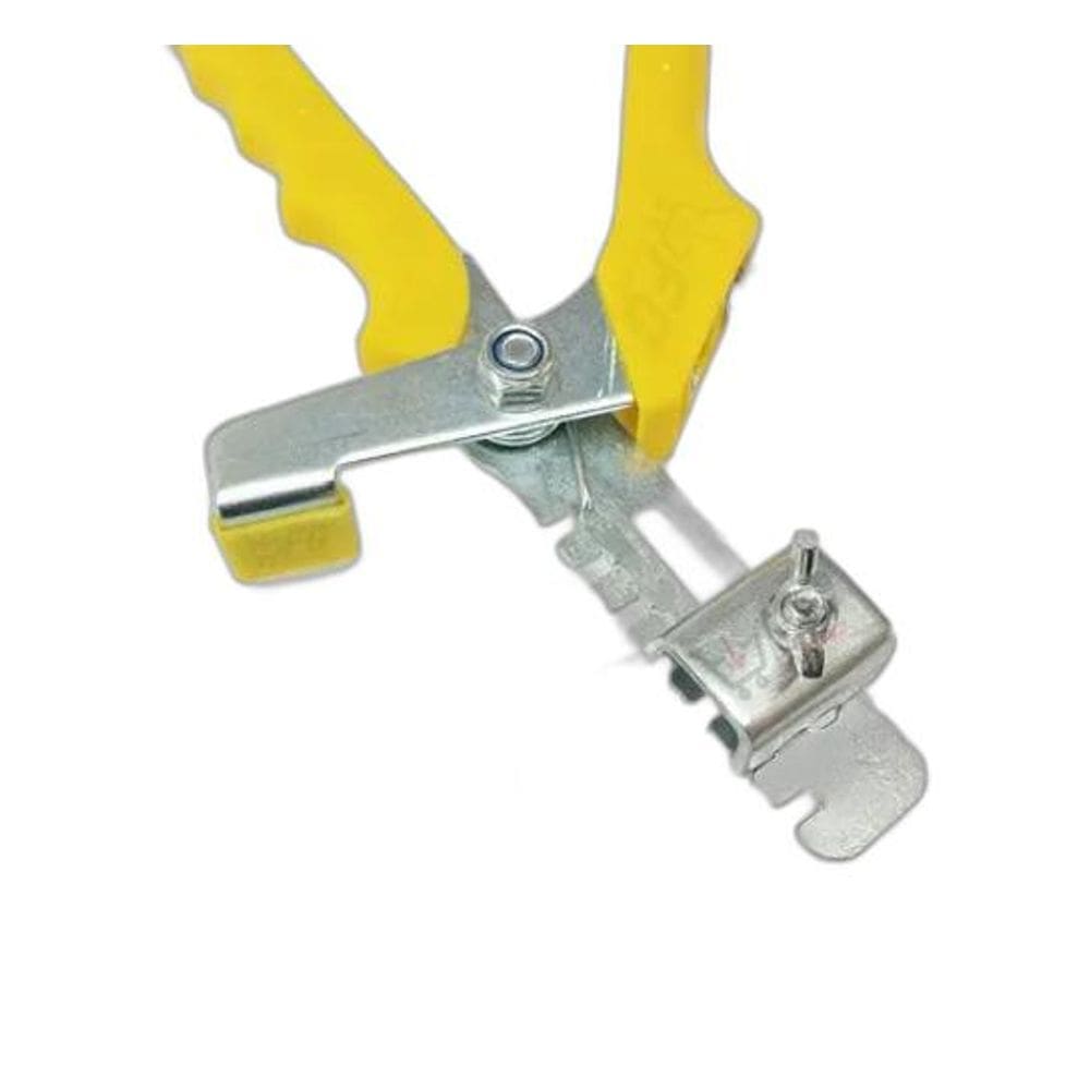 2X Alicate Nivelador De Piso Assentar Porcelanato Azulejo