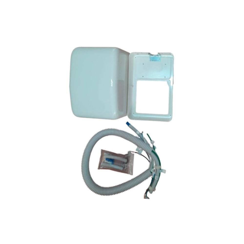 Kit Caixa De Ligação Padrão - Saevo