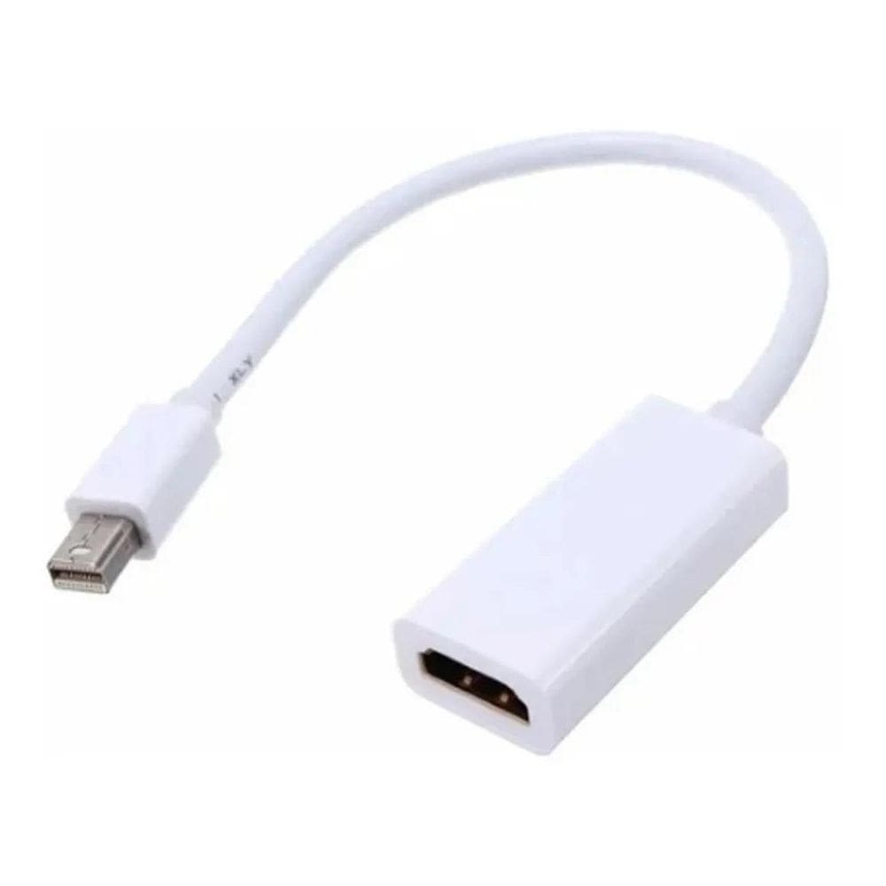 Adaptador Thunderbolt Mini Dp M X Hdmi F Xc-Adp-22