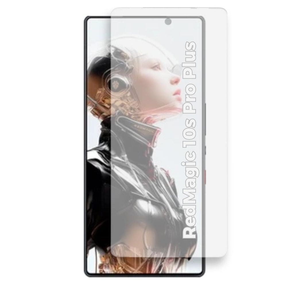 Películas De Proteção Compativel Para Redmagic 10S Pro