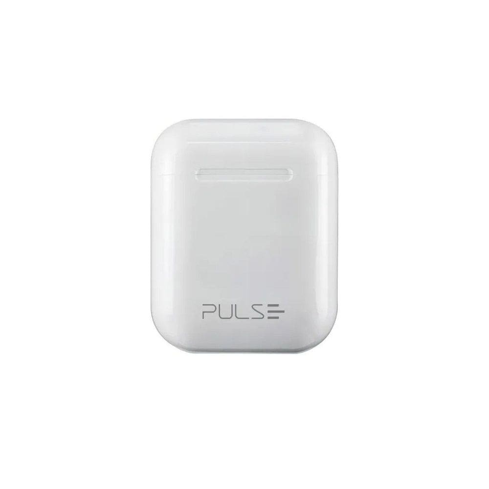 Fone De Ouvido Airbuds Tws Pulse Com Estojo De Recarga Ph419
