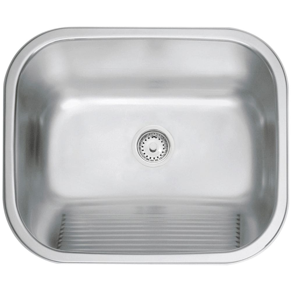 Tanque Inox 500x400x230mm 27L Válvula 3.5 - Tramontina