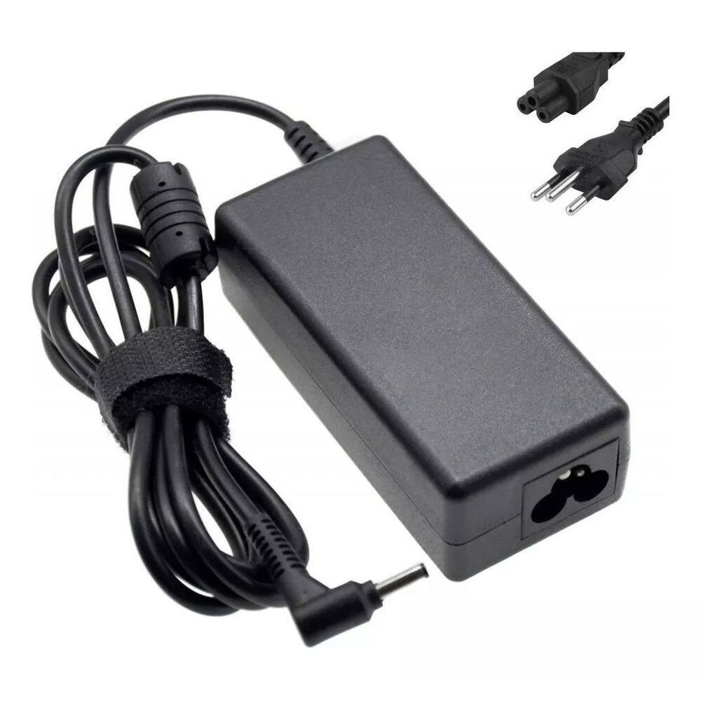 Fonte Para Philco Para Compaq Presario 19V 3,42A 65W Cq29