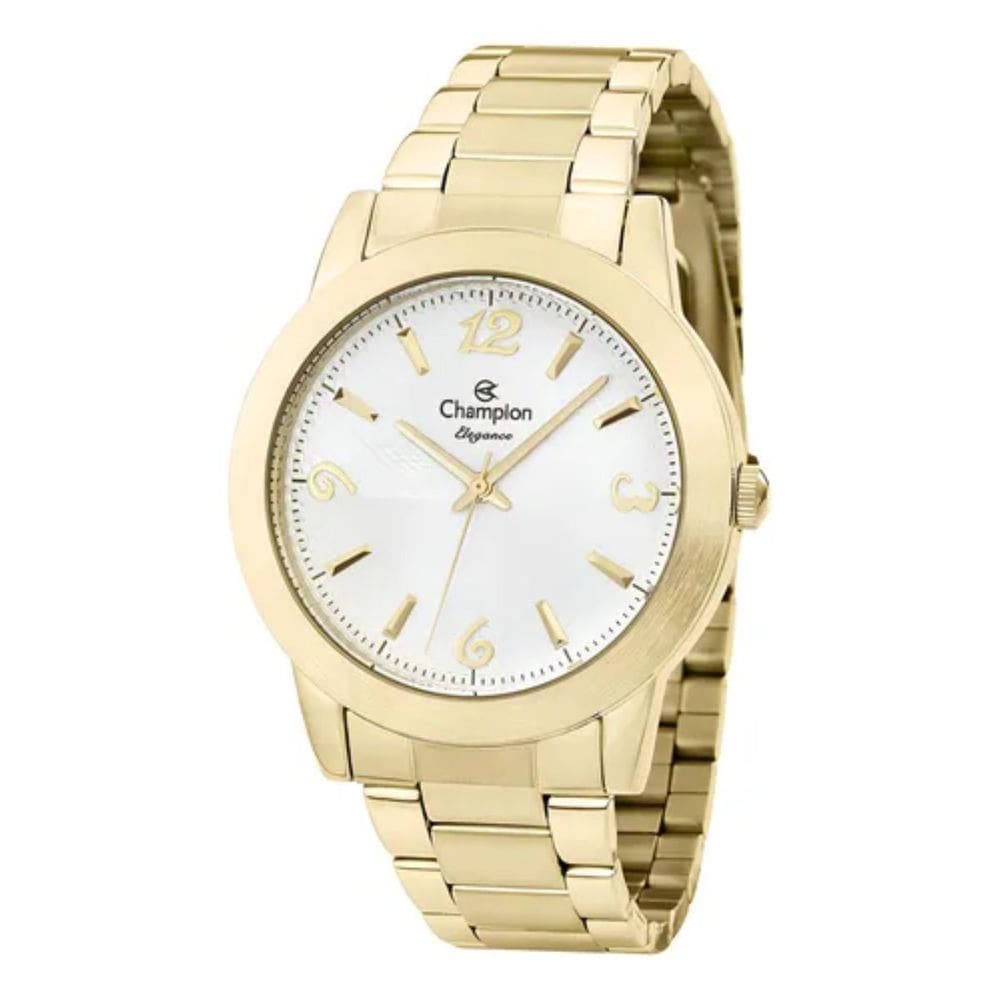 Relógio Feminino Champion  Cn26760b