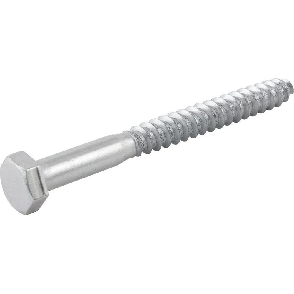 Parafuso Sextavado Rosca Soberba  08 5/16X80 Vonder