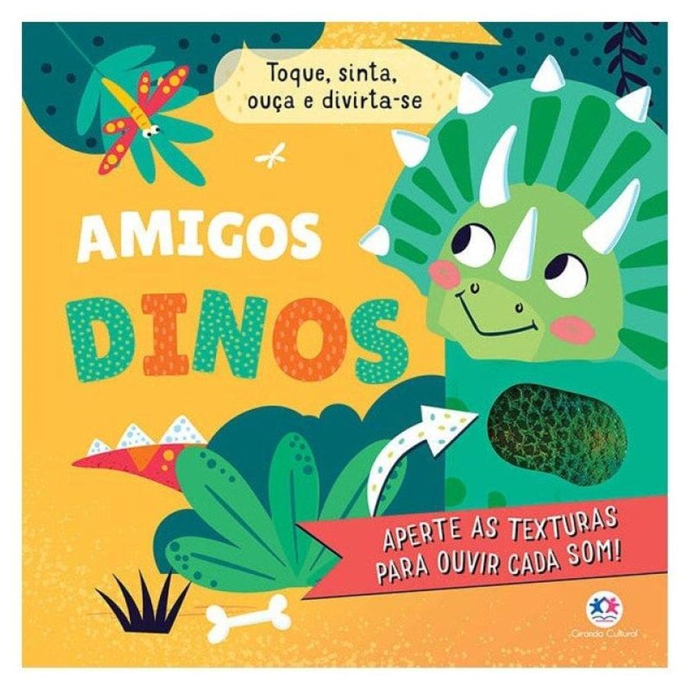 Amigos Dinos