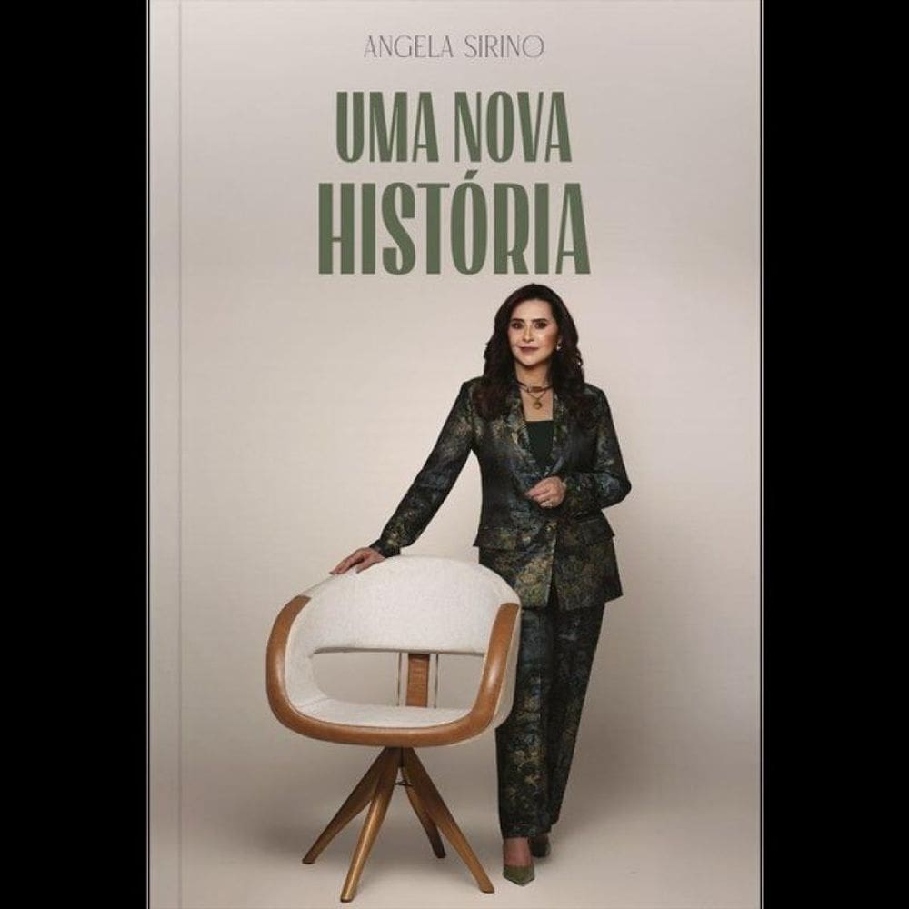 Uma Nova História