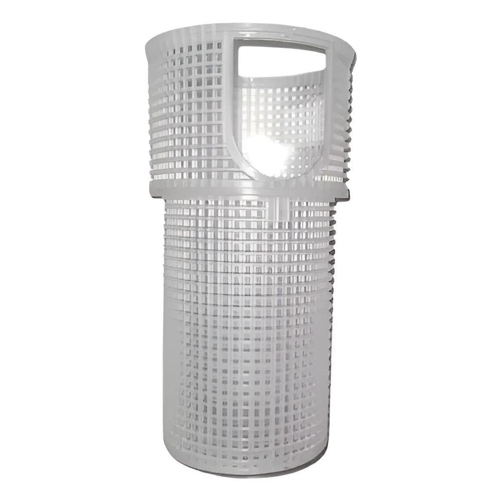 2X Cesto Do Copo Pré-Filtro Bombas Nautilus Nbf - Nbfc - Nbe