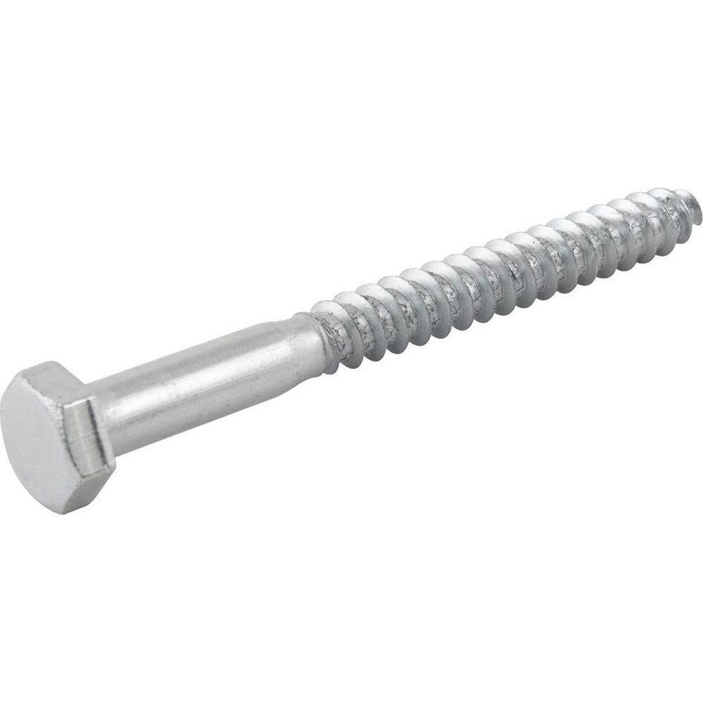 Parafuso Sextavado Rosca Soberba  08 5/16X80 Vonder