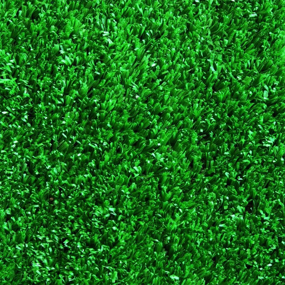 Tapete Grama Sintética Decoração Festa Salão 5M  2M X 2,5M